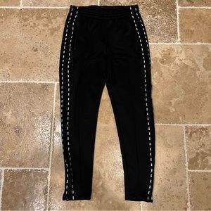 PINK Women’s Medium Black Joggers
